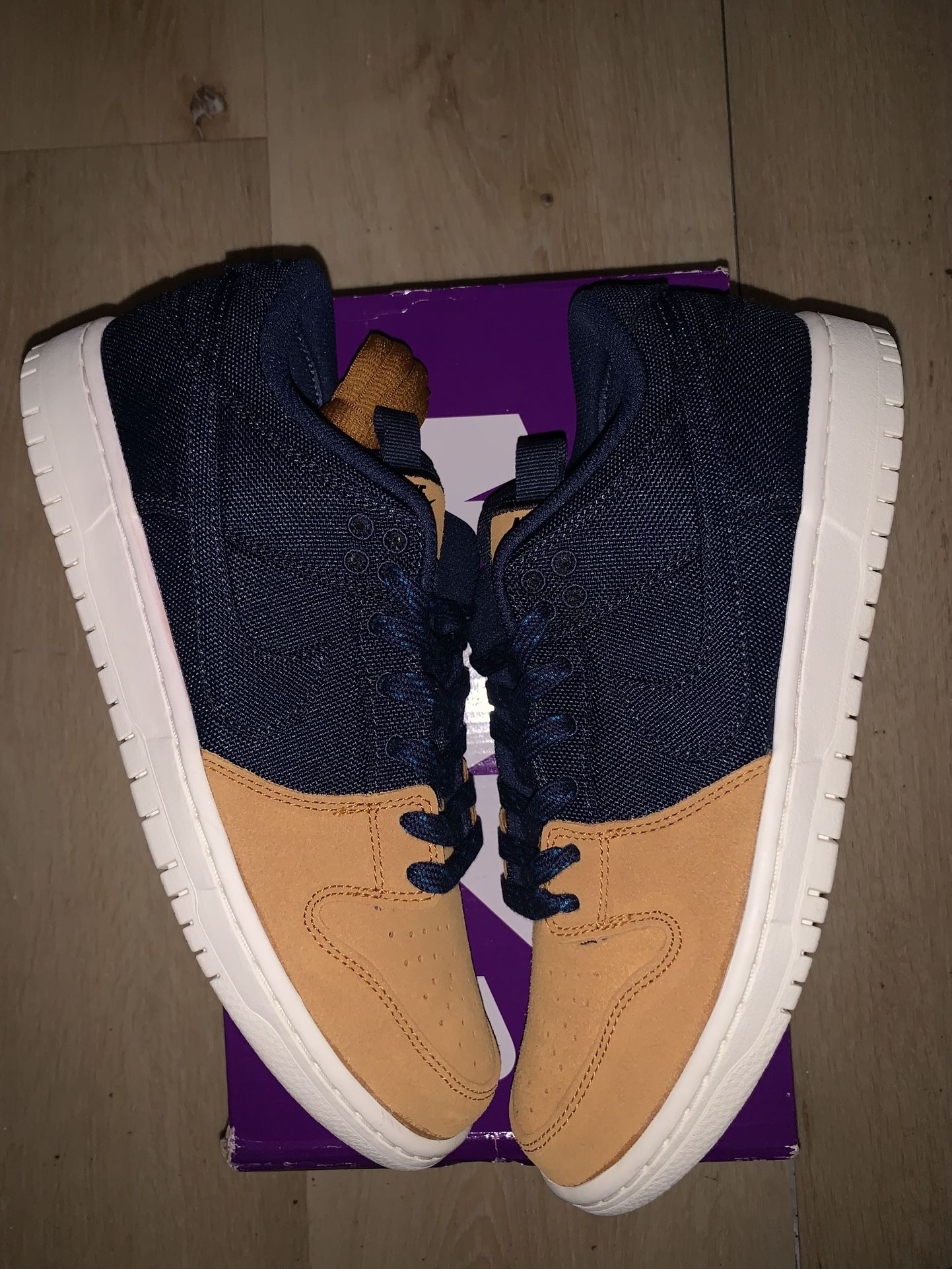 Nike SB Dunk Low Pro PRM 90s BackpackSize 9