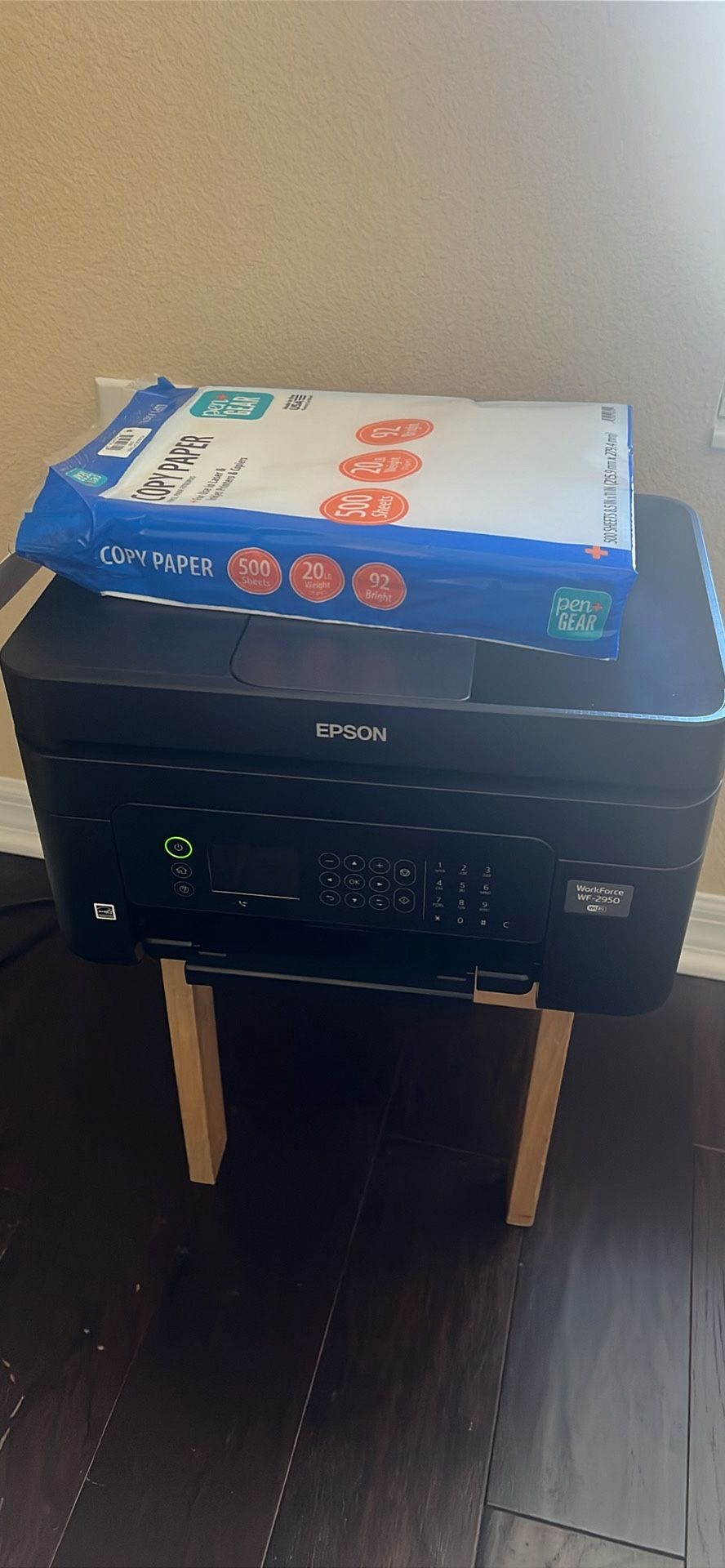 Printer