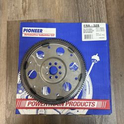 Toyota Camry Flex Plate FRA-528