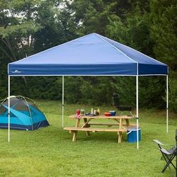 Pop Up Canopy
