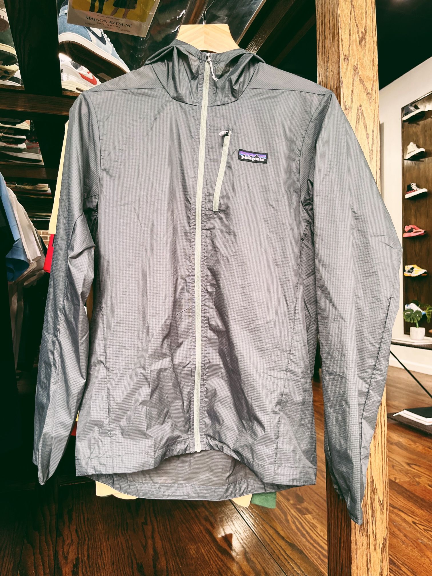 Patagonia Men's Houdini Jacket