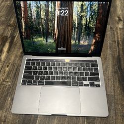 MacBook Pro M1 16gb 