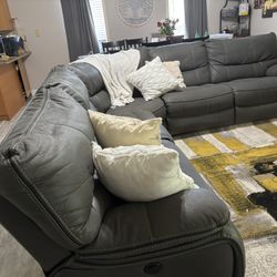 Sectional Sofa