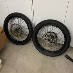 Shinko Tires