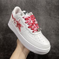 A B.ATHING APE STA 11