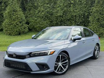 2024 Honda Civic Sedan