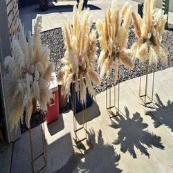 Enchanting Wedding Decor – Featuring Stunning Floral Art movie happen