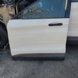 20-25 EXPLORER DOOR 