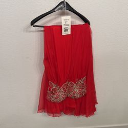 Sherri hill Prom Dress