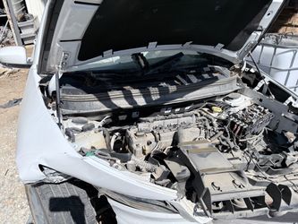 Jeep Cherokee 2015 for parts