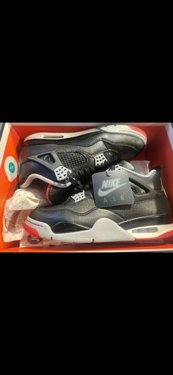 Retro 4 bred reimagined