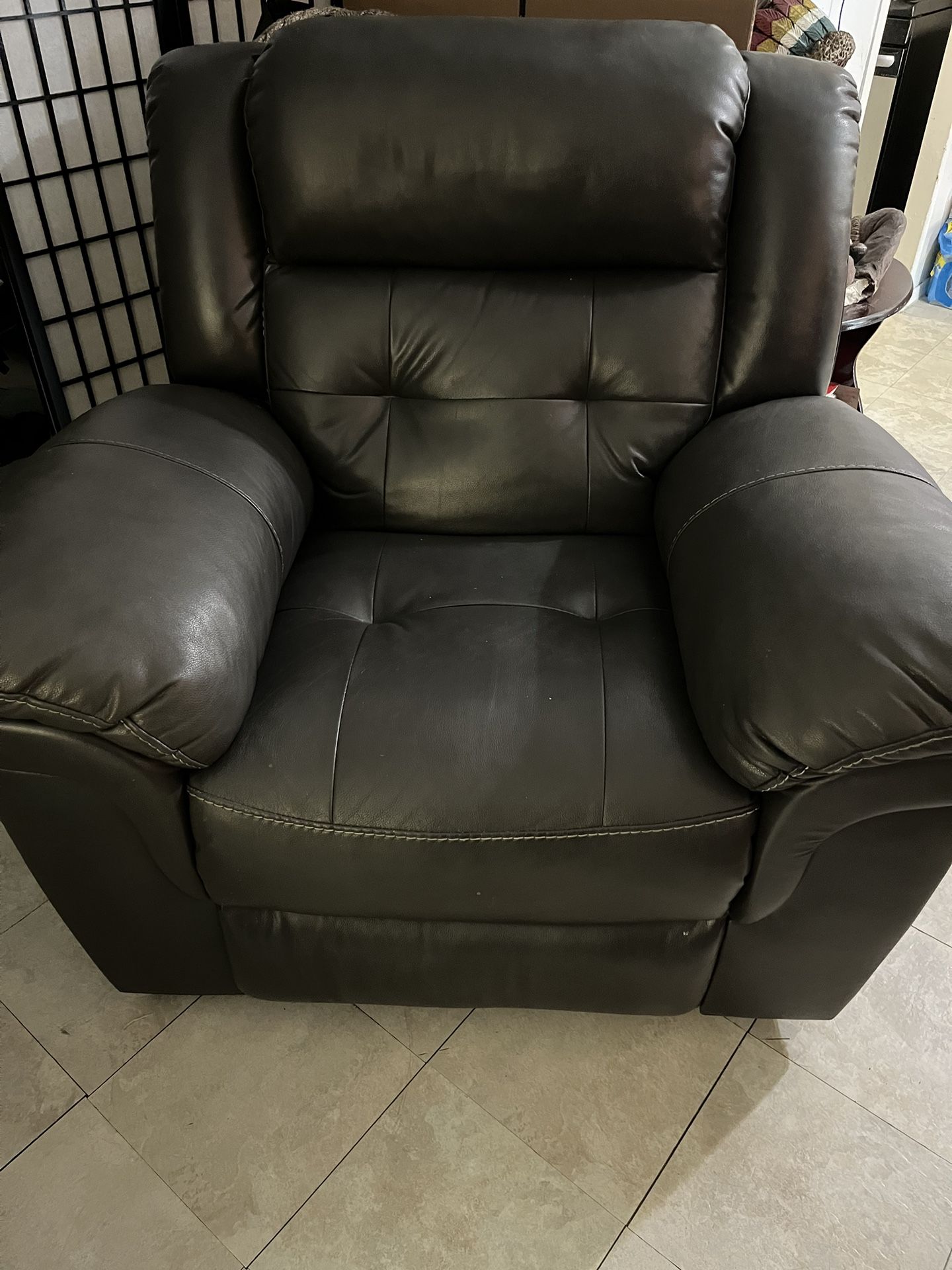 Recliner