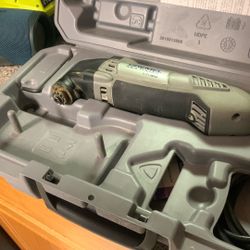 Dremmel Multi-Max MM20