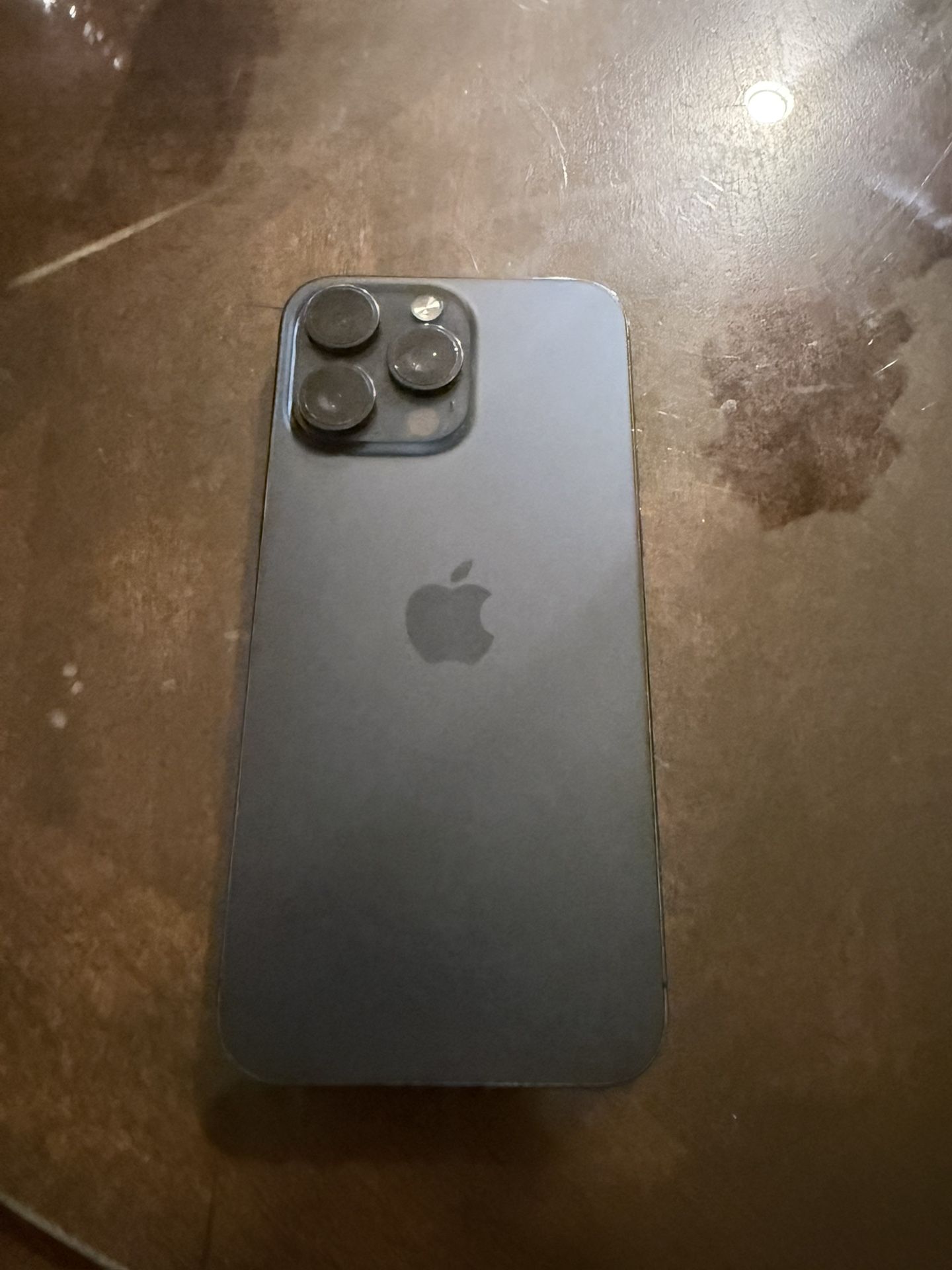 iPhone 15 Pro Max 256 GB Unlocked