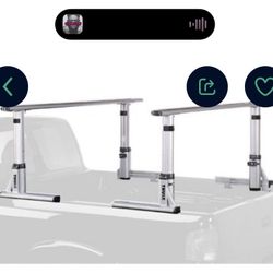 Thule X Spotter 421/422 Rack