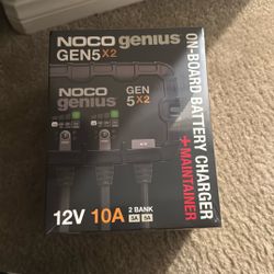 Nico Genius Gen5x2