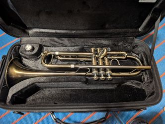 Allora Chicago ATR-580 Trumpet
