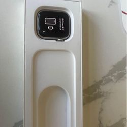 Apple Watch - Series 8 Starlight Aluminum 41MM