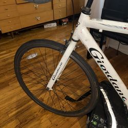 Giodarno Fixie