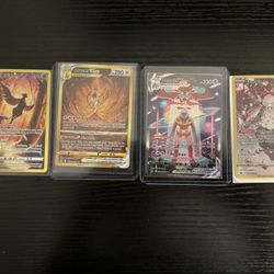 Crown Zenith Cards For Sale