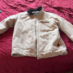 Beautiful Giant Garments Jacket