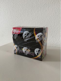 Pokemon Pitch Black Booster Box