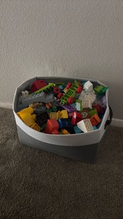 LEGO DUPLO