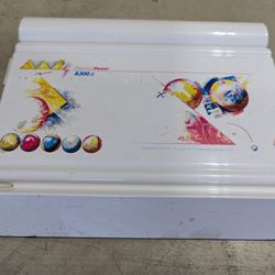 Precision Power A300.2 Amplifier