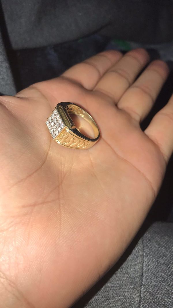 Diamond ring for Sale in San Diego, CA - OfferUp