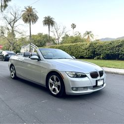 2007 BMW 328i