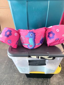 Stearns Puddle Jumper Kids Life Jacket