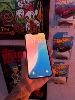 iPhone 13 Pro Max - Green - 128gb