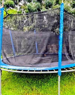 Trampoline