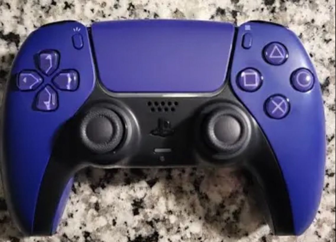 Ps5 Controller