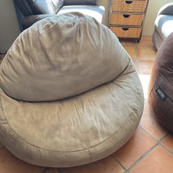 Large Bean Bag!
