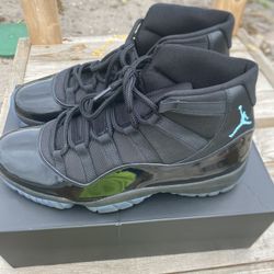 Gamma 11 Size 13 2025 Release 