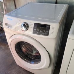 Samsung Front Load Washer 