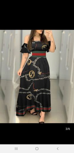 Dresses