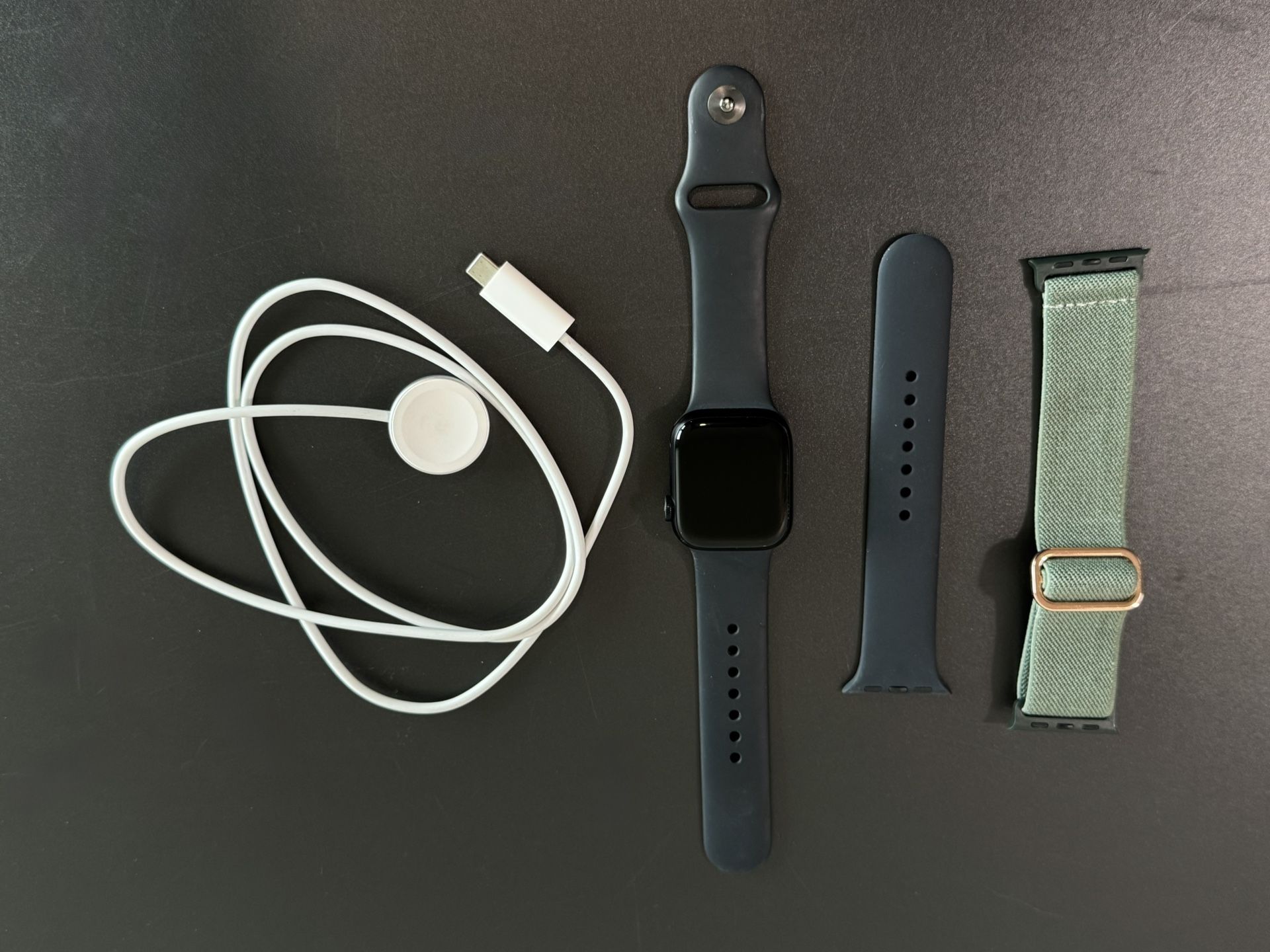 Apple Watch Series 7