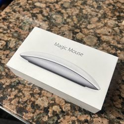 Apple Magic Mouse 2