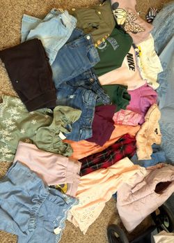 Clothes 5/6