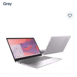 Brand New Lenovo Chromebook