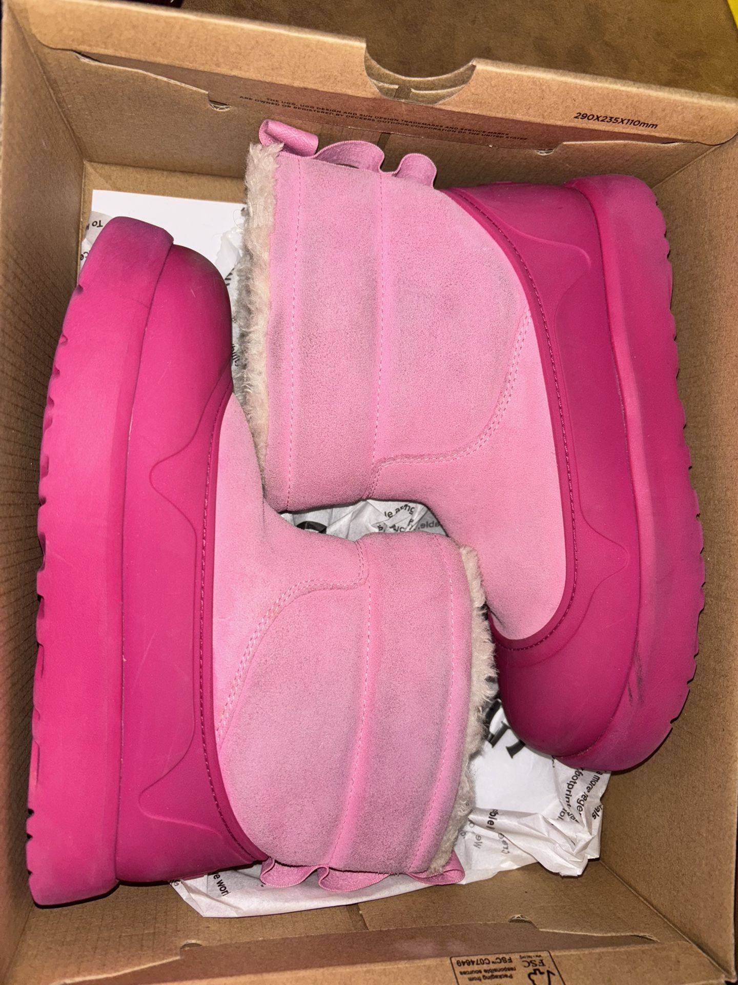 Ugg Boots