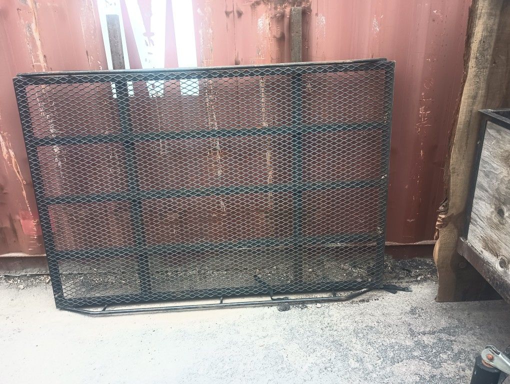 ATV Truck Rack