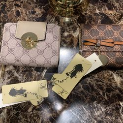 Small Women’s Purse