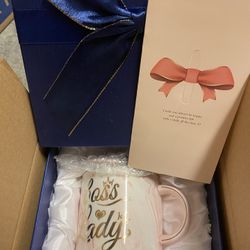 Coffee Mug ☕️ Special Gift 🎁 