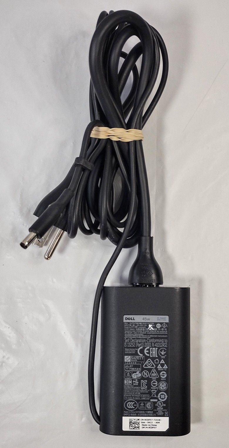 Dell, HP, Lenovo Laptop A/C Adapter Chargers