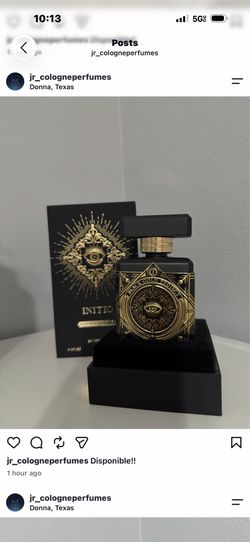 Perfumes