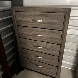 Matching Bedroom Set