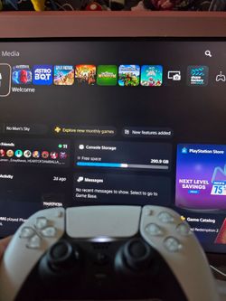 Playstation 5